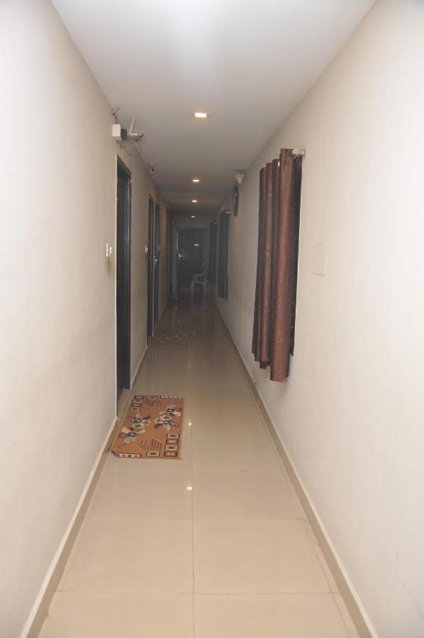 Hotel Temple City Papanasam Exterior photo